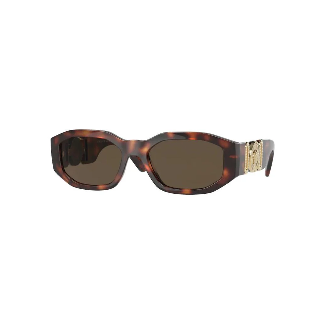 Lunettes de soleil Medusa Biggie Versace VE4361