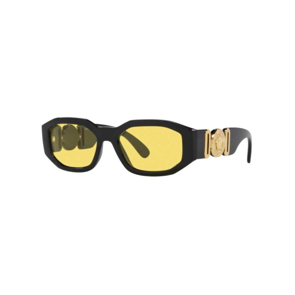 Lunettes de soleil Medusa Biggie Versace VE4361