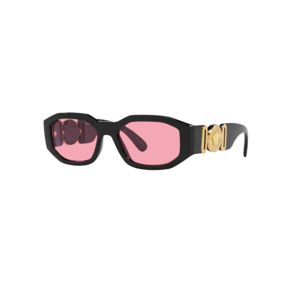 Lunettes de soleil Medusa Biggie Versace VE4361