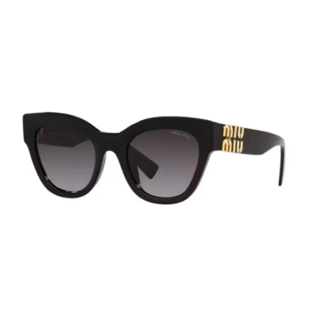 Lunettes de Soleil Miu Miu Glimpse MU 01YS