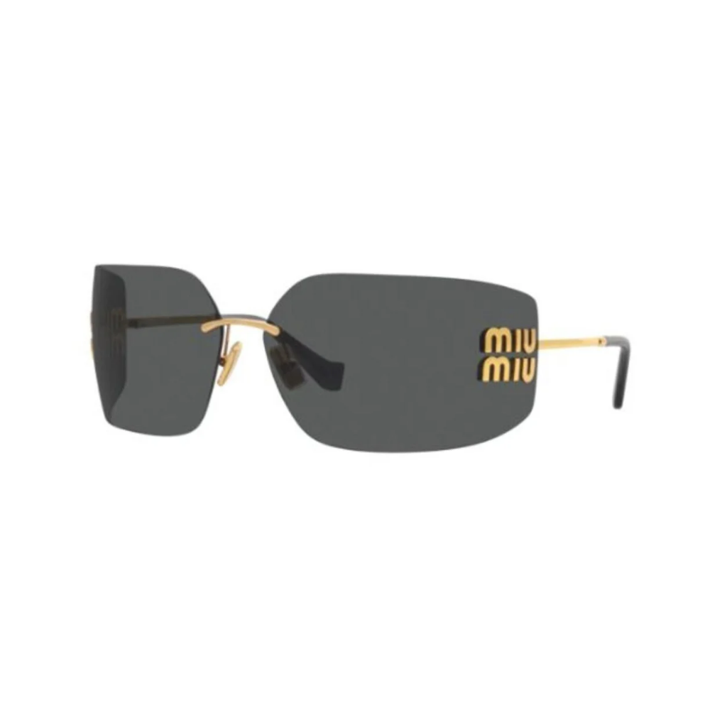 Lunettes de Soleil Miu Miu Runway MU 54YS