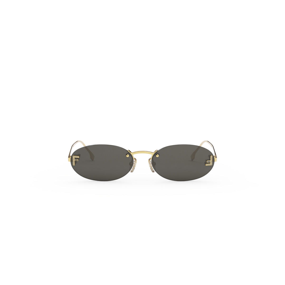 Fendi First Crystal