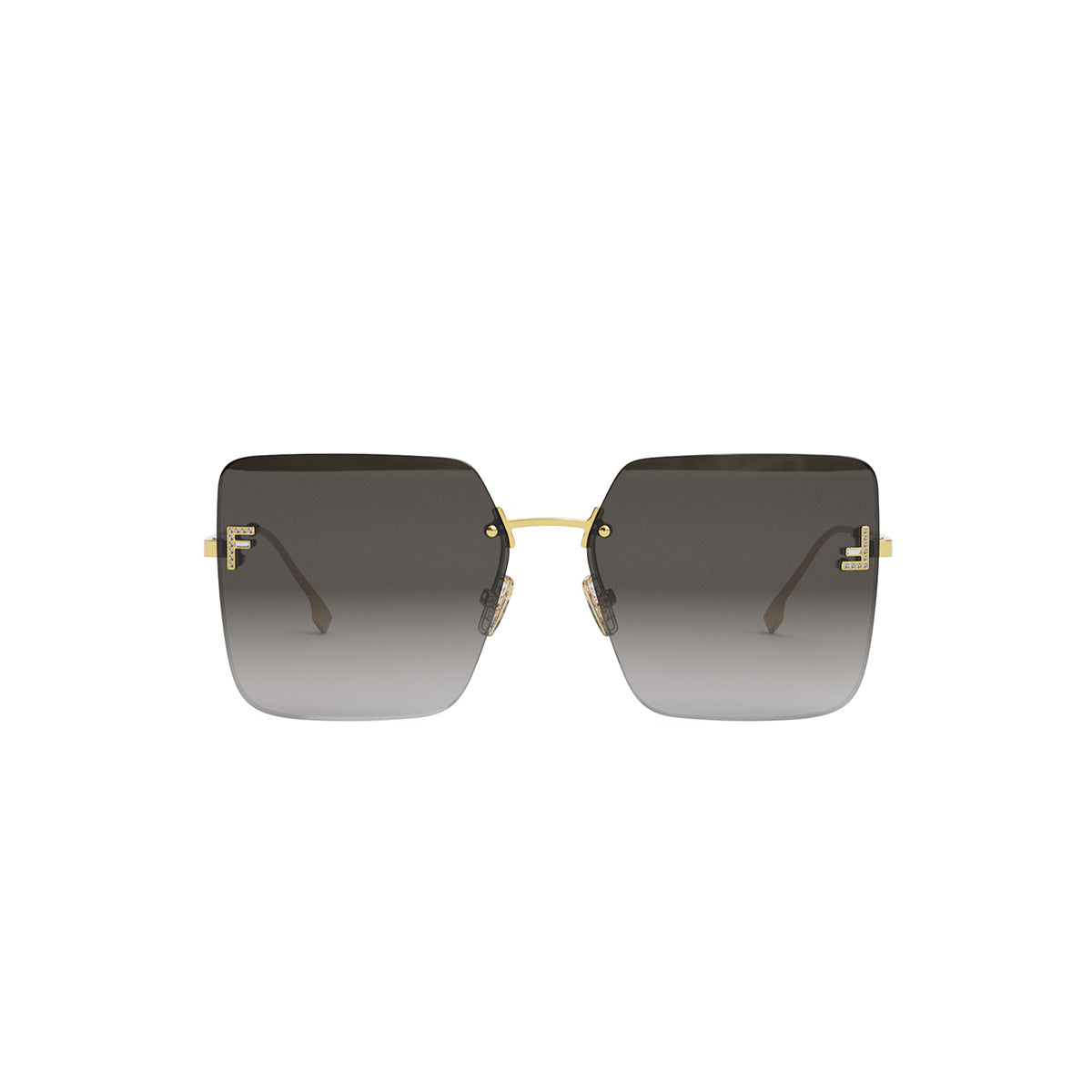 Fendi First Crystal