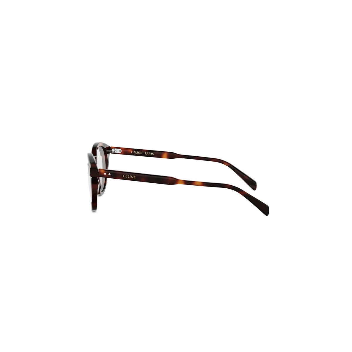 Lunettes de vue Celine Thin CL50177I — vue 3