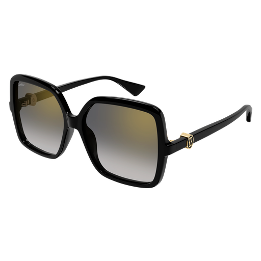 CARTIER CONTEMPORARY