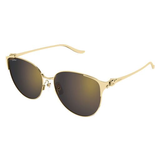 CARTIER CORE RANGE 2