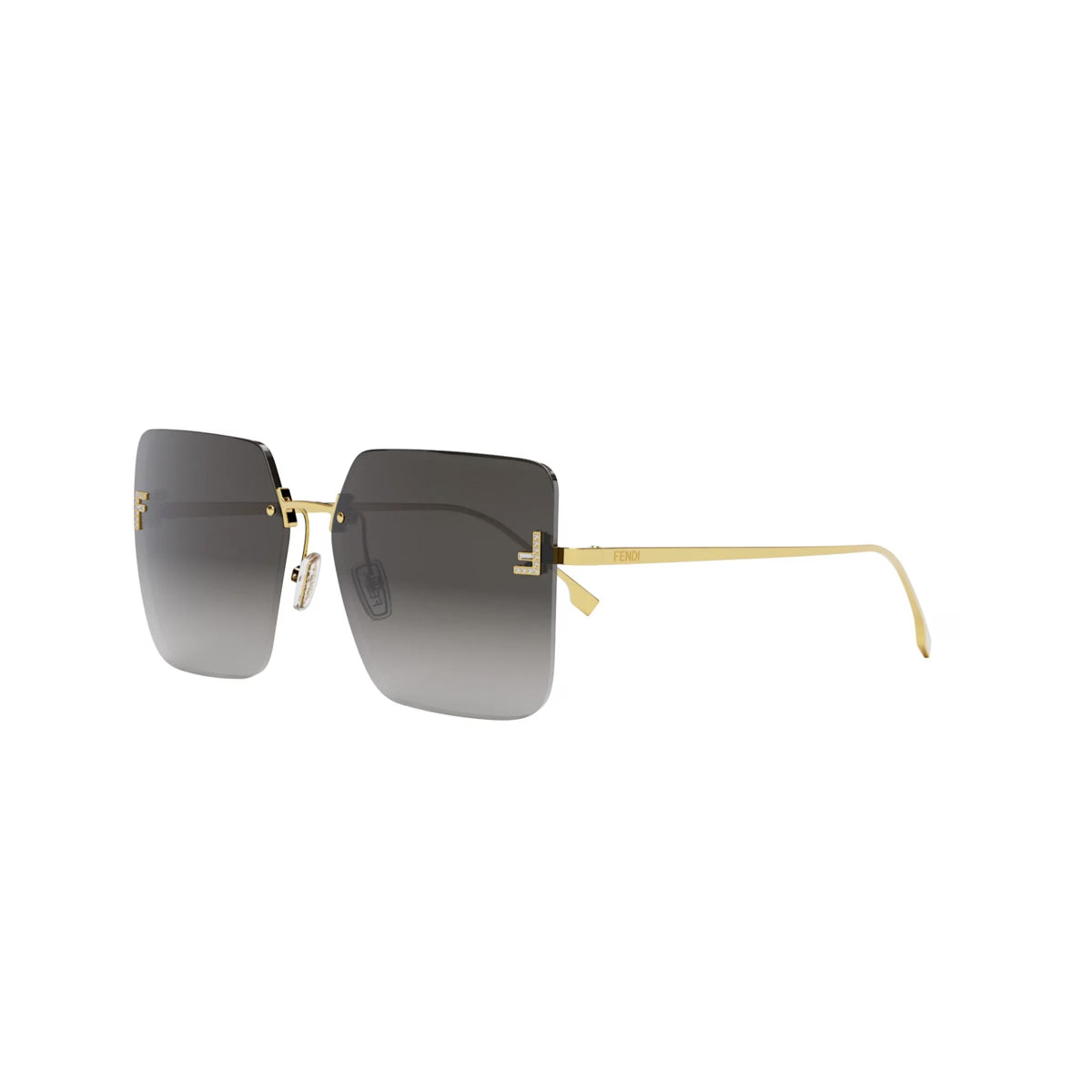FENDI FIRST CRYSTAL