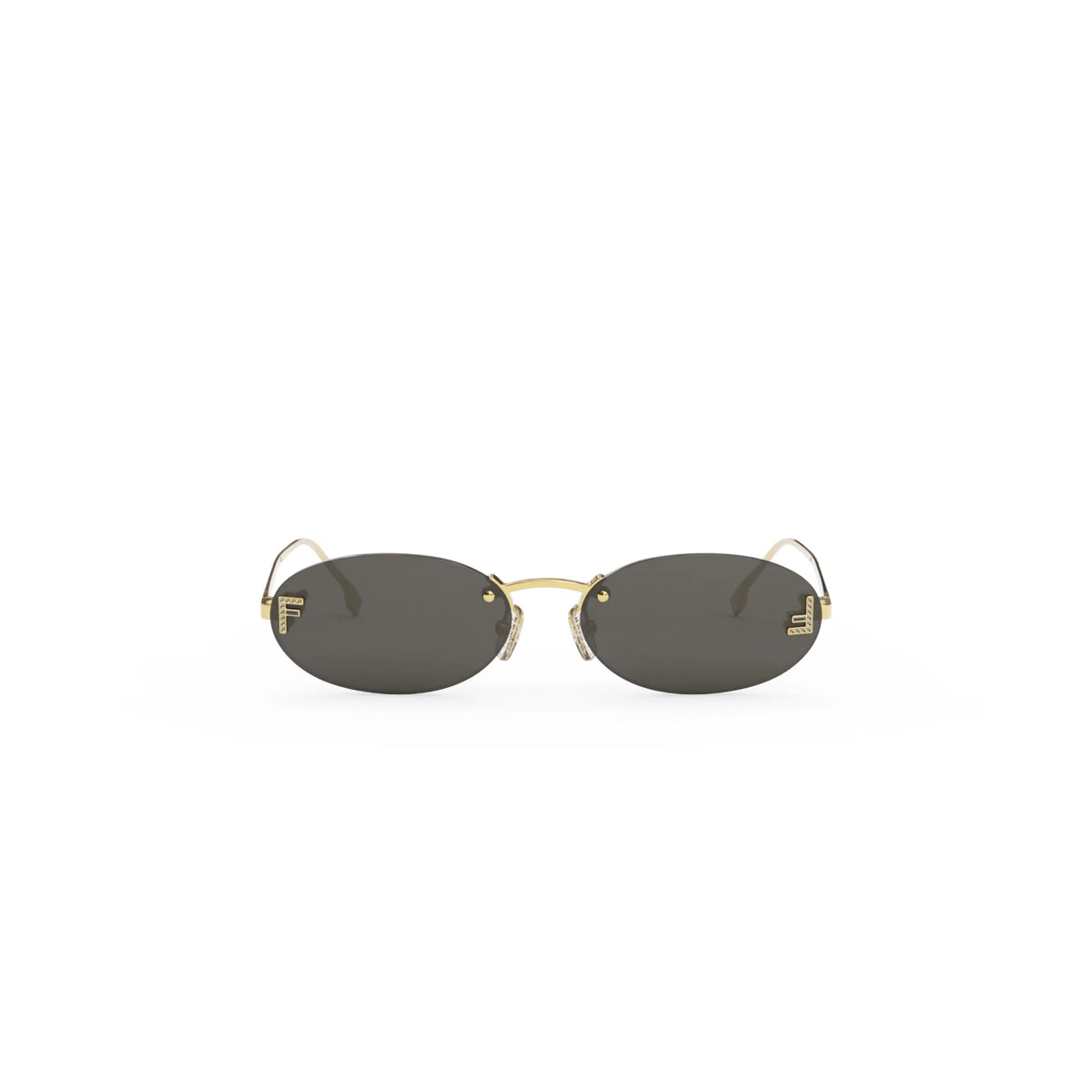 FENDI FIRST CRYSTAL 2