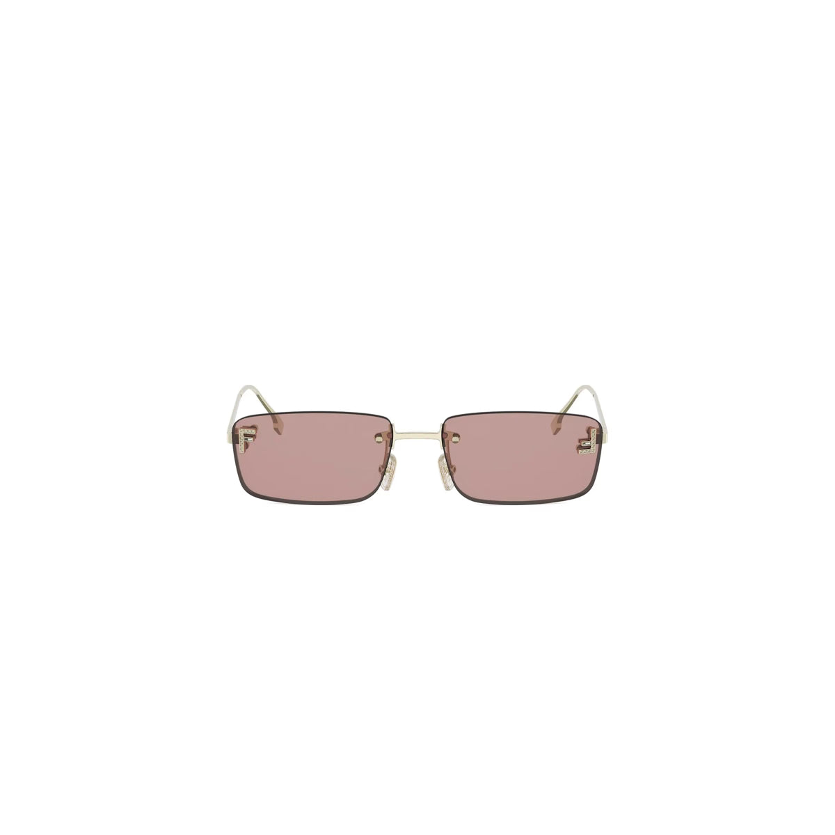 FENDI FIRST CRYSTAL 3