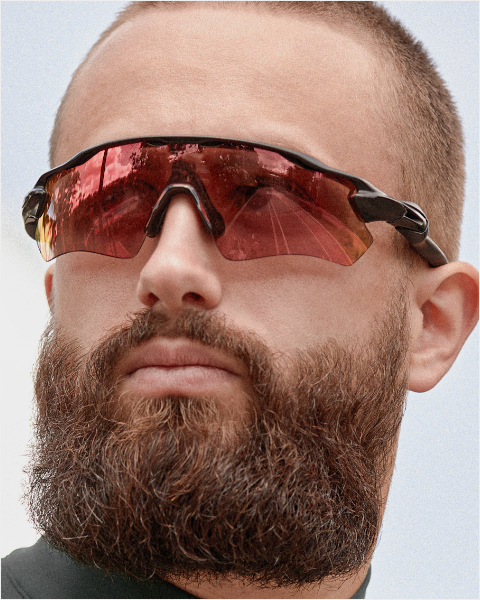 Lunettes de sport