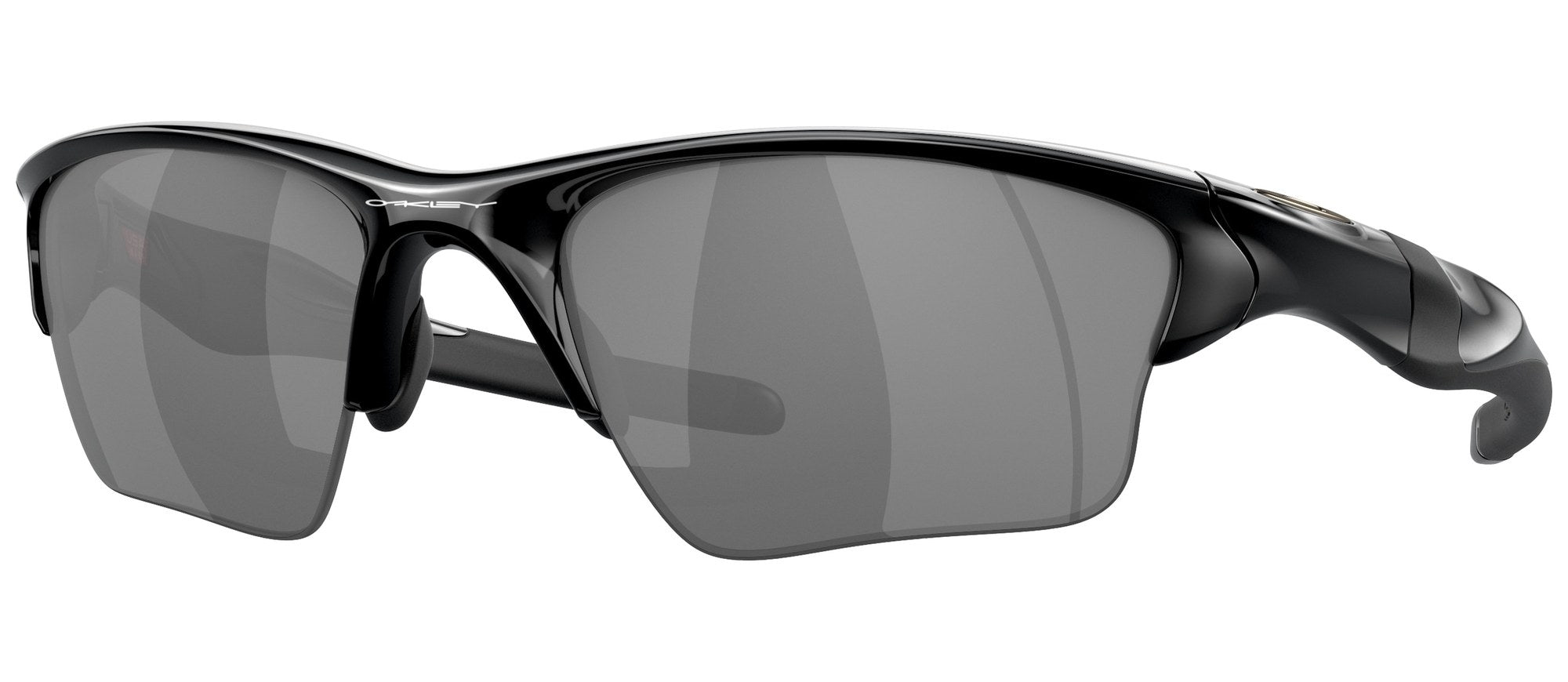 Lunettes de soleil Oakley Half Jacket 2.0 XL OO9154 — Noir 915401
