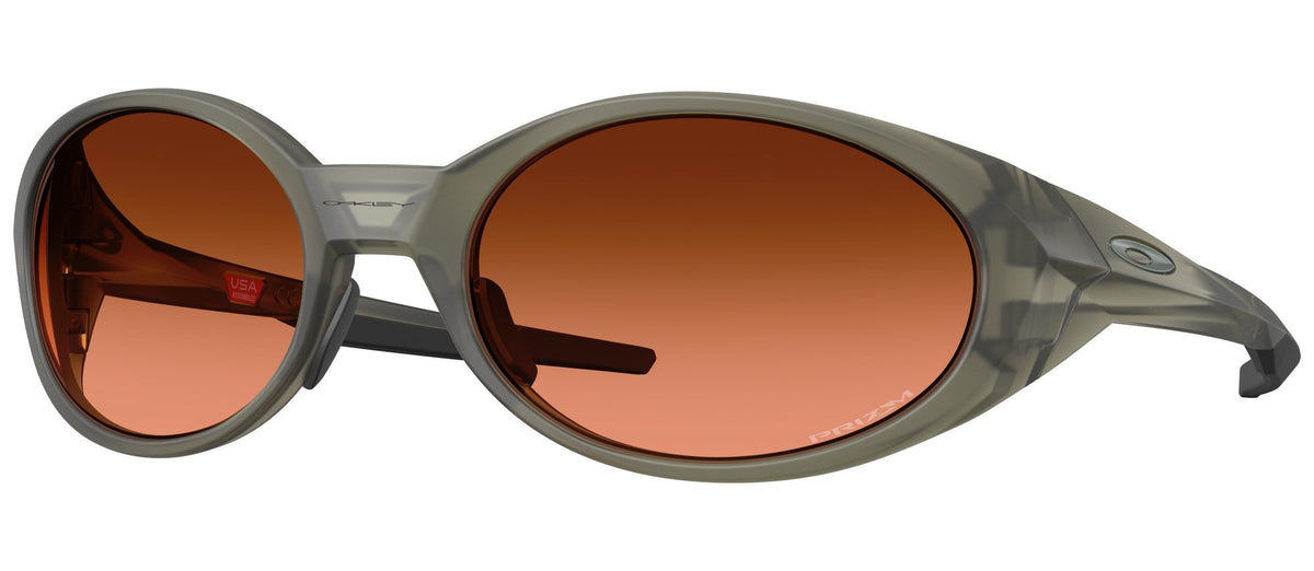 Lunettes de soleil Oakley Eyejacket Redux OO9438 — Vert 943826