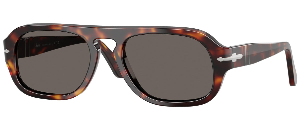 Lunettes de soleil Persol PO3369S — Ecaille 24/B1 / 54-19